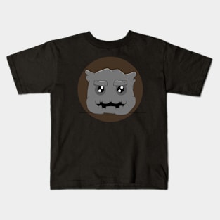 Groundly Kids T-Shirt